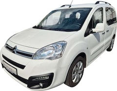 Bild des Angebotes Citroen Berlingo Selection Klima Navi PDC Tempomat
