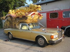 Bild des Angebotes Rolls-Royce Silver Spur Bestattungsfahrzeug