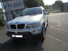 Bild des Angebotes BMW X5 3.0dTÜV 07/26;XENON;KETTE NEU;STARK REDUZIERT