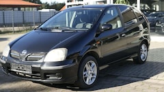 Bild des Angebotes Nissan Almera Tino Acenta AHK/Alufelgen/SHZ