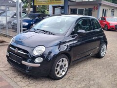 Bild des Angebotes Fiat 500 / Klimaanlage /