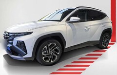Bild des Angebotes Hyundai TUCSON FL Prime Assistenz-Paket