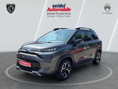 Bild des Angebotes Citroen C3 Aircross 1,2 PureTech 130 S&S Shine Automatik