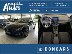 Bild des Angebotes Hyundai i30 cw Edition 30/GARANTIE/ALU/CAR PLAY/KAMERA//