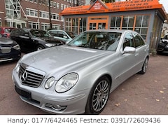 Bild des Angebotes Mercedes-Benz E 280 AVANTGARDE/2.HAND/XENON/AUTOMATIK/NAVI/PDC