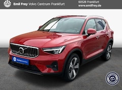 Bild des Angebotes Volvo XC40 XC40 T4 Recharge DKG Ultimate Bright