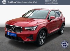 Bild des Angebotes Volvo XC40 XC40 T4 Recharge DKG Ultimate Bright
