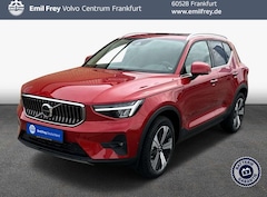 Bild des Angebotes Volvo XC40 XC40 T4 Recharge DKG Ultimate Bright