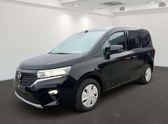 Bild des Angebotes Nissan Townstar Kombi L1 EV N-Connecta *2ST*CCS*TECH*NA