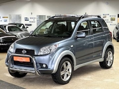 Bild des Angebotes Daihatsu Terios 4WD Top S 2 Hand KLIMA*ALU*