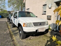 Bild des Angebotes Ford Explorer Explorer