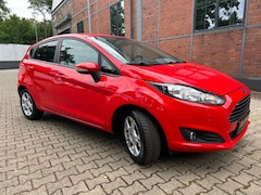 Bild des Angebotes Ford Fiesta *Inkl Garantie *Klima*Sitzheizung*