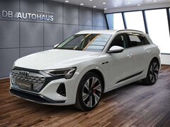 Bild des Angebotes Audi Q8 e-tron advanced quattro 114 kWh