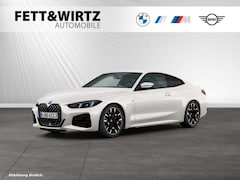 Bild des Angebotes BMW 430 i xDrive Coupé M Sport Pro|Standhzg.|19"LMR