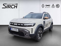 Bild des Angebotes Dacia Duster Extreme TCe 130