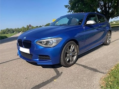 Bild des Angebotes BMW 135 M135i Handschalter,Heckantrieb, unfallfrei