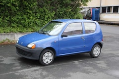 Bild des Angebotes Fiat Seicento Tüv neu,  0.9 Young, Gut