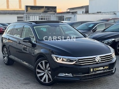 Bild des Angebotes VW Passat Variant Passat 2.0 TDI VIRTUAL+1.HAND+NAVI+LED+PANO+AHK
