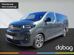 Bild des Angebotes Citroen Spacetourer XL 2.0 9-Sitzer Allwetter SHZ LHZ 360° KAM DAB NAV