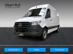 Bild des Angebotes Mercedes-Benz Sprinter 317 CDI Kasten PRO L2H2 Kamera+AHK3,5