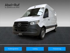 Bild des Angebotes Mercedes-Benz Sprinter 317 CDI Kasten PRO L2H2 Kamera+AHK3,5