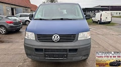 Bild des Angebotes VW T5 Kombi Kombi lang **HU/AU NEU**