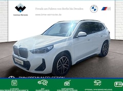 Bild des Angebotes BMW iX1 xDrive30 M Sportpaket Head-Up HK HiFi DAB