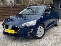 Bild des Angebotes Ford Focus Turnier 1.0 EB Trend Klima AHK Winter SHZ