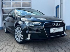 Bild des Angebotes Audi A3 1,6 TDI