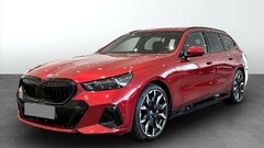 Bild des Angebotes BMW 550 e xDrive Touring M Sportpaket Pro
