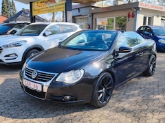 Bild des Angebotes VW Eos 1.4 Individual / Klimaanlage /