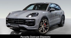 Bild des Angebotes Porsche Cayenne GTS HA-Lenkung;Chrono;Head-Up;Pano