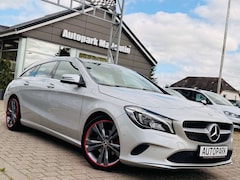 Bild des Angebotes Mercedes-Benz CLA 180 CLA Shooting Brake CLA 180 *LEDER*NAVI*AHK*