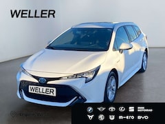 Bild des Angebotes Toyota Corolla 1.8 Hybrid TS Comfort *Standhz*Navi*SHZ*