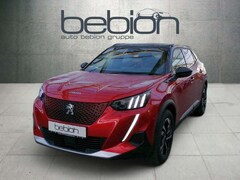 Bild des Angebotes Peugeot 2008 Elektromotor 136 (e-) GT FLA SpurH LM KAM