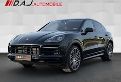 Bild des Angebotes Porsche Cayenne Coupe Sport Design Keramik Luft Inno 360