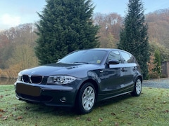 Bild des Angebotes BMW 118 1er Diesel (5-Türer) 118d