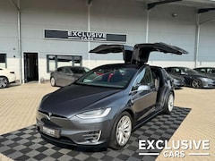 Bild des Angebotes Tesla Model X MODEL X LONG RAVEN PLUS | FULL SELF DRIVE |