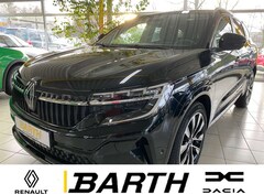 Bild des Angebotes Renault Espace Techno E-Tech Hybrid