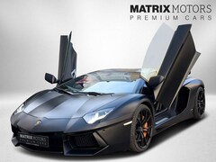 Bild des Angebotes Lamborghini Aventador LP 700-4 | Lift Carbon Kamera Capristo