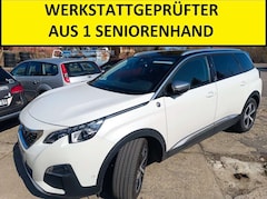 Bild des Angebotes Peugeot 5008 Crossway
