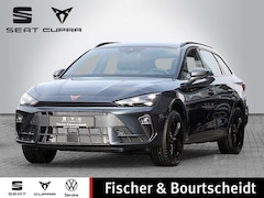 Bild des Angebotes CUPRA Leon Sportstourer 1.5 eTSI PANO SHZ ACC EDGE