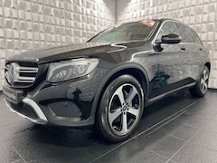 Bild des Angebotes Mercedes-Benz GLC 250 250 GLC 250d Exclusive 4Matic/LED/ACC/SHZ/Pano.