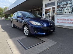 Mazda 3 Edition