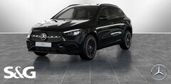 Bild des Angebotes Mercedes-Benz GLA 200 AMG MBUX+RüKam+LED+AHK+Night+20+Soundsy