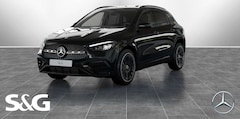 Bild des Angebotes Mercedes-Benz GLA 200 AMG MBUX+RüKam+LED+AHK+Night+20+Soundsy