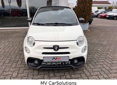 Bild des Angebotes Abarth 595 Competizione Akrapovic Beats
