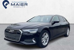 Bild des Angebotes Audi A6 40 TDI sport-Navi-SHZ-Ambiente-Kamera-LED