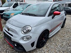 Bild des Angebotes Abarth 500 595 Basis