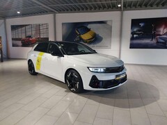 Bild des Angebotes Opel Astra 5-Türer, GSe, PHEV, 166kW (225PS)
